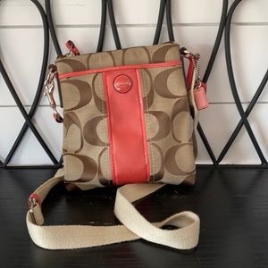 Coach Crossbody Purse